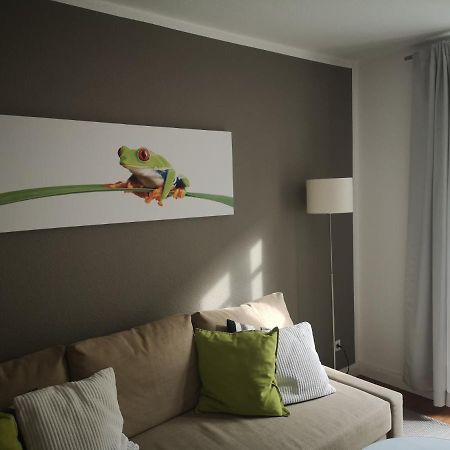 Appartement Cecile Потсдам Екстериор снимка