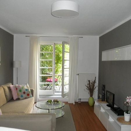 Appartement Cecile Потсдам Стая снимка