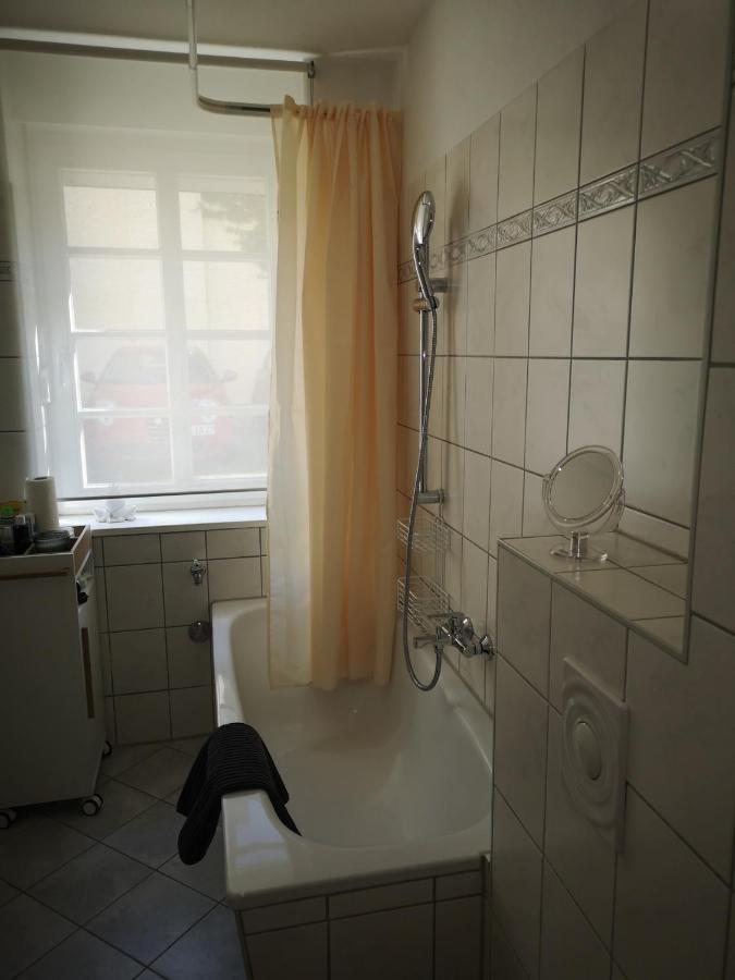 Appartement Cecile Потсдам Екстериор снимка
