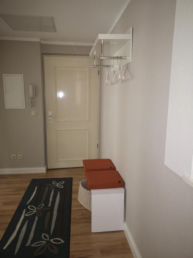 Appartement Cecile Потсдам Екстериор снимка