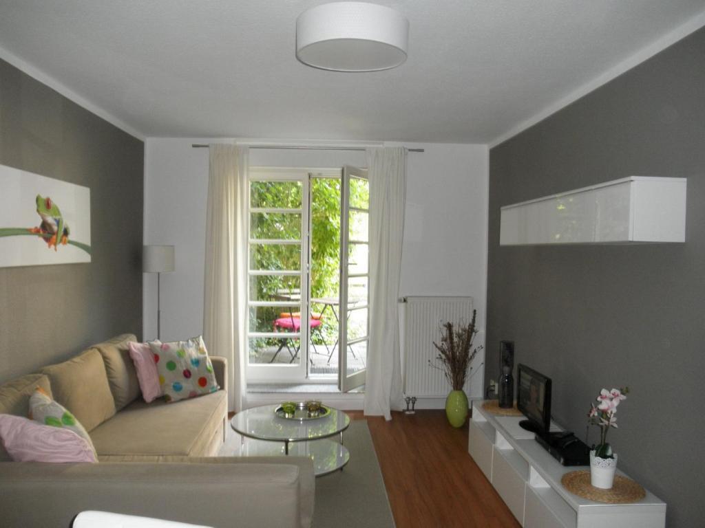 Appartement Cecile Потсдам Стая снимка