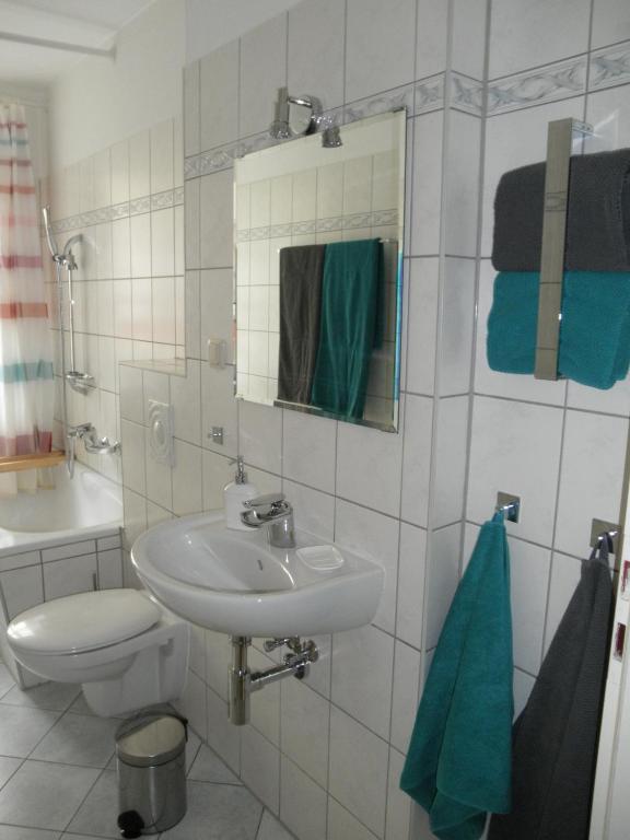 Appartement Cecile Потсдам Стая снимка