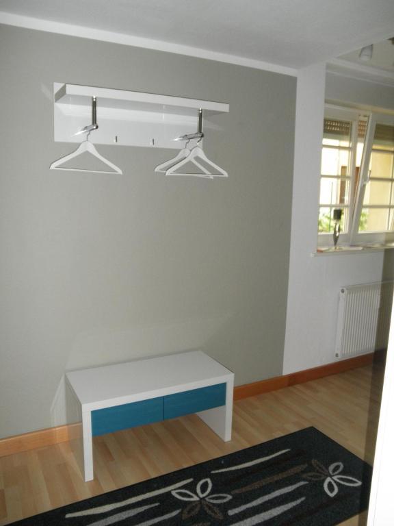 Appartement Cecile Потсдам Екстериор снимка